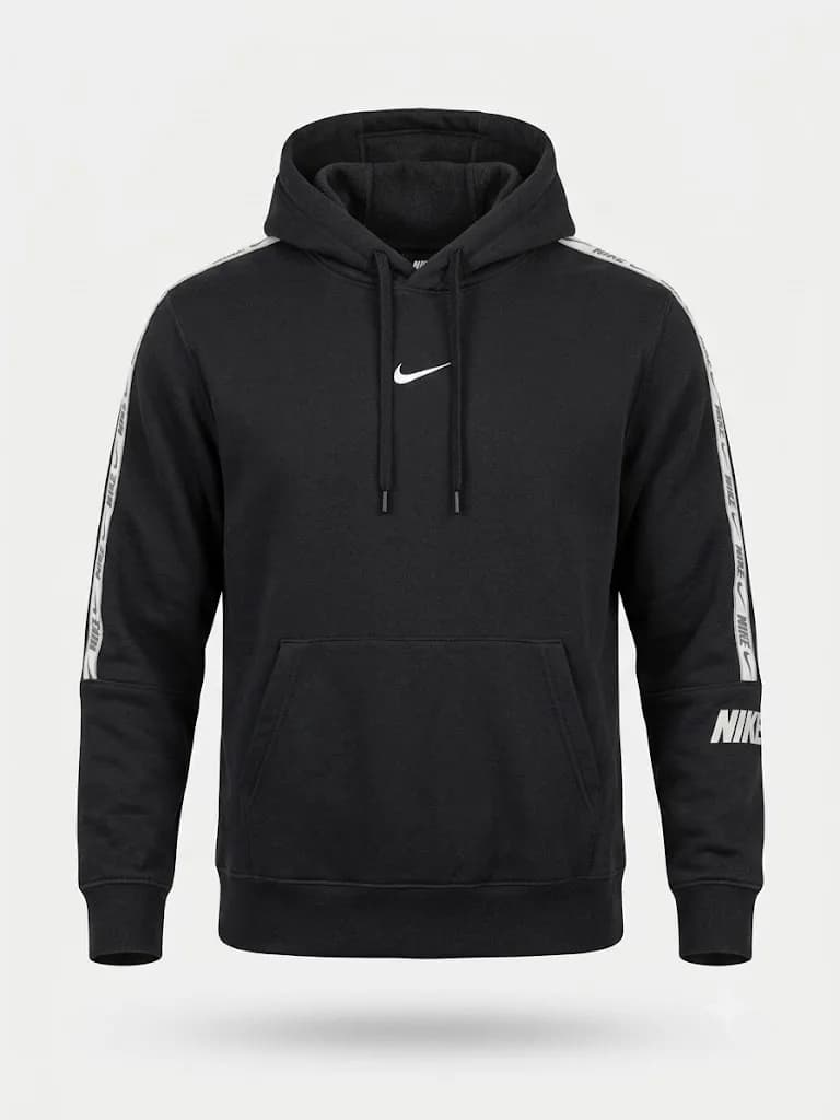 Hanorac Nike Center Swoosh