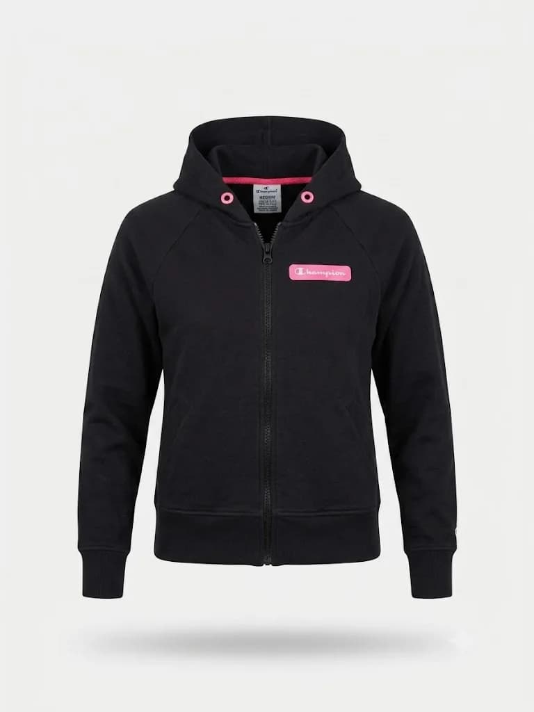 Hanorac Champion Full-Zip