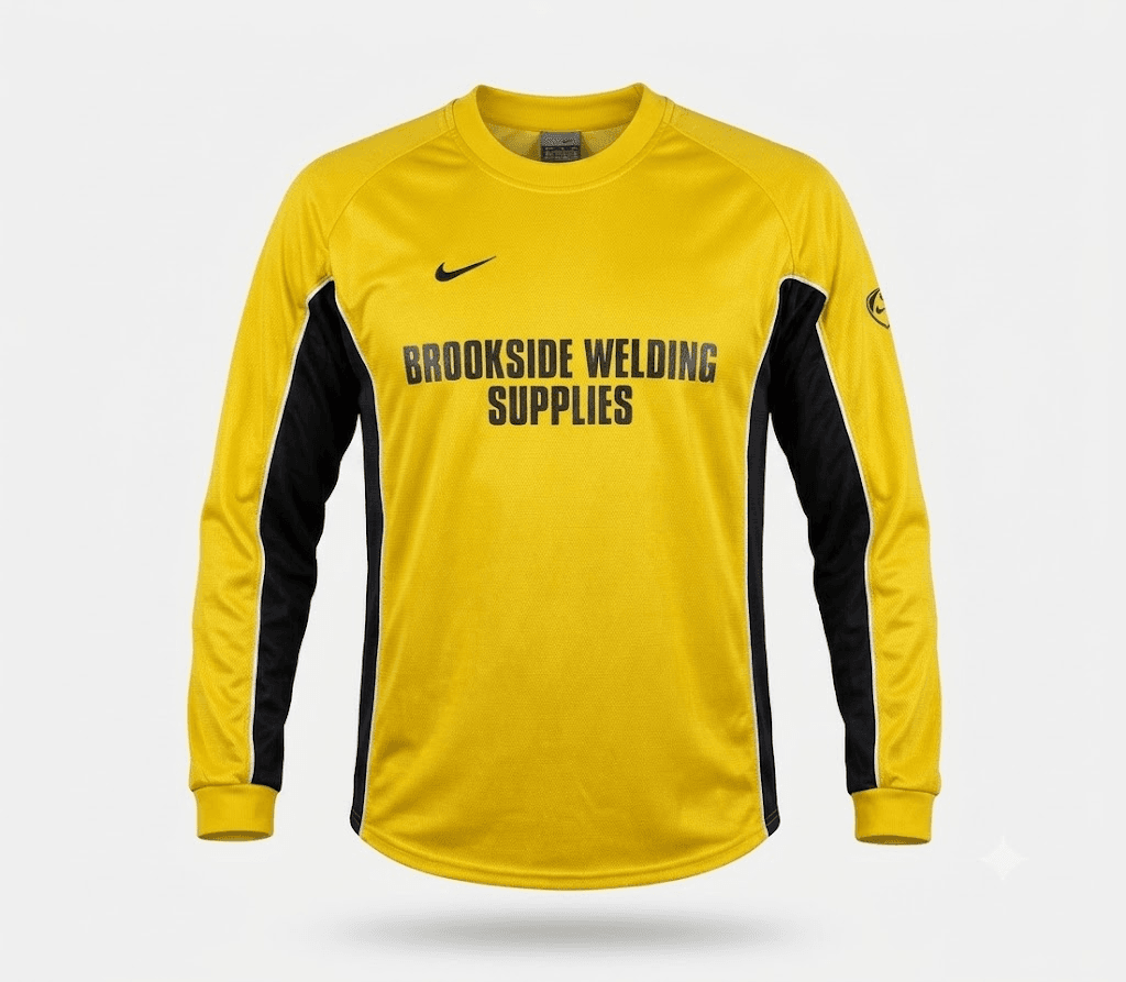 Bluză Fotbal Nike Vintage Mânecă Lungă - Nr. 14