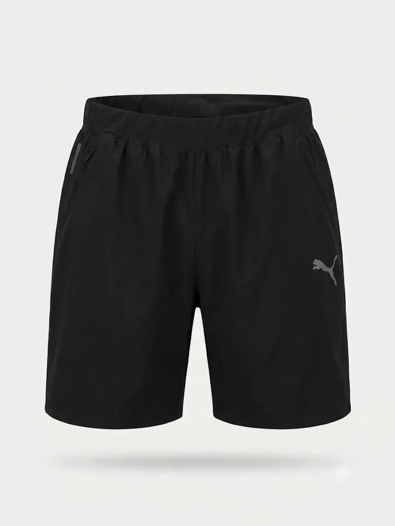 Pantaloni Scurți Sport Puma THERMO R+ Running